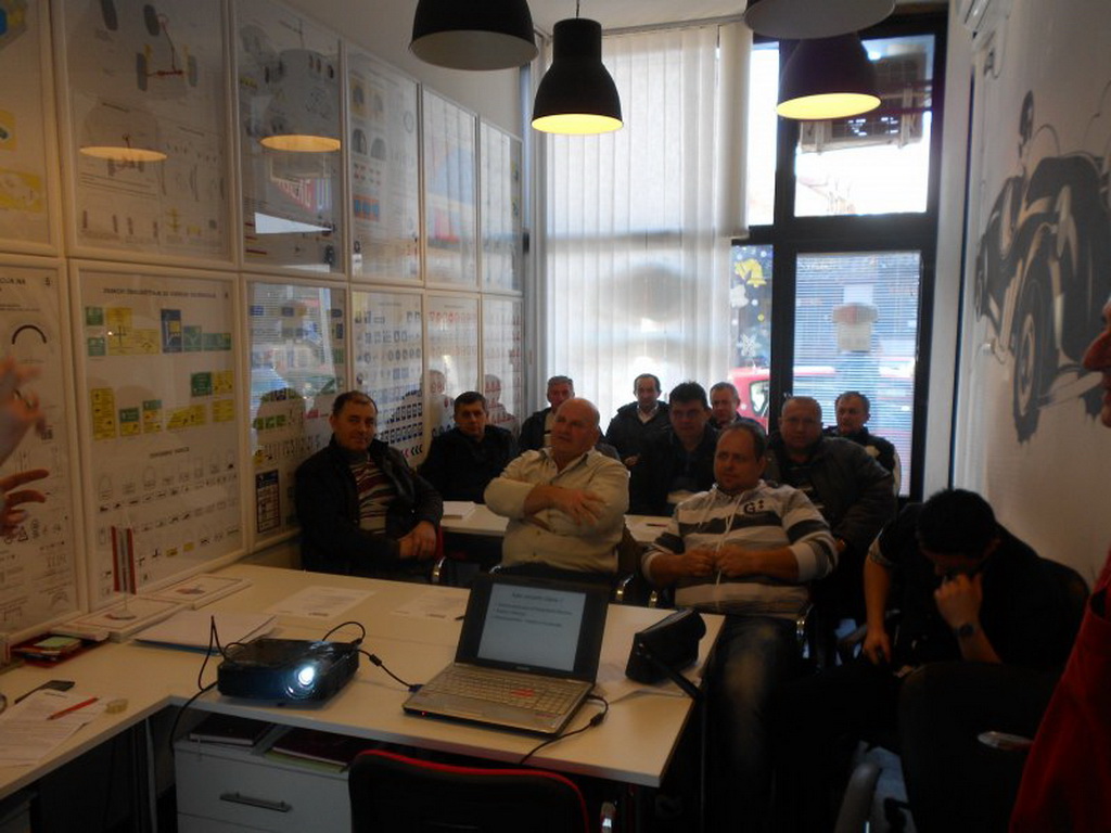 Unapredjenje odnosa sa klijentima